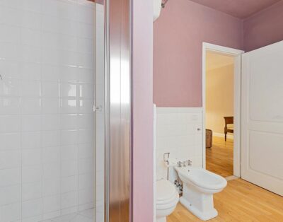 Corte Apartment in Florence Tornabuoni