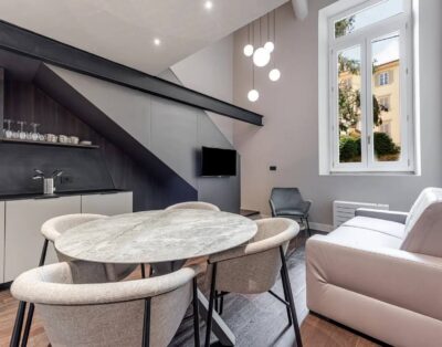 Lenny – 600 meters from the Duomo